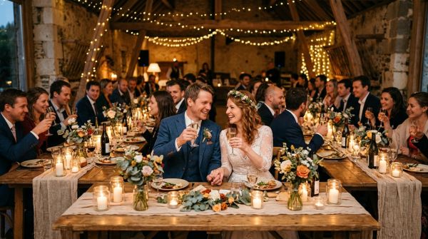 10 astuces pour sélectionner un string mariage confortable