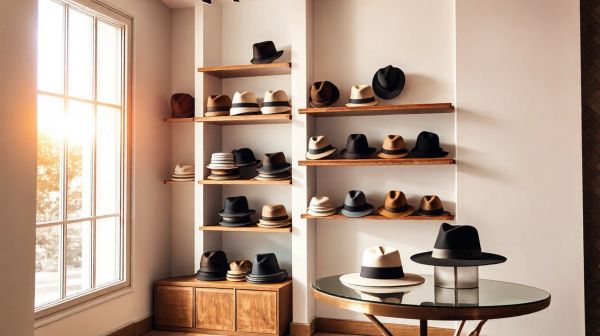 5 raisons de sélectionner une boutique de casquettes pour vous
