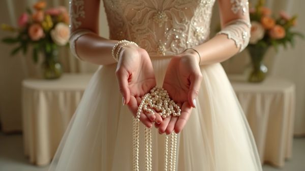 Choisir le string mariage idéal pour un confort séduisant