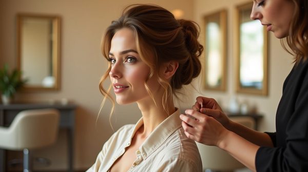 Où trouver le coiffeur idéal à lille centre pour sublimer la coiffure femme ?