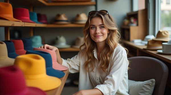 Pourquoi choisir une boutique de casquette pour votre style unique