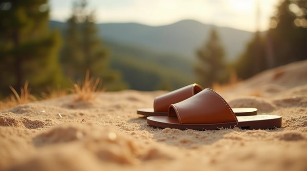 Tamalou chaussures : comment lier style, confort et santé pour les pieds sensibles