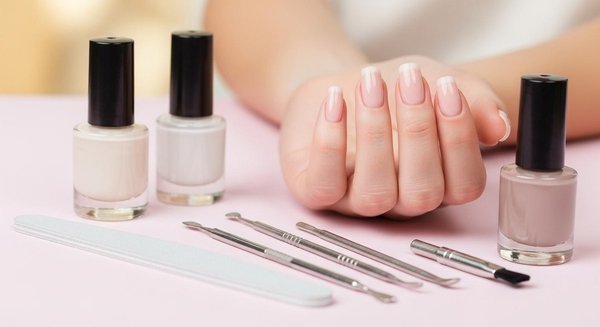 Onglerie Dammartin-en-Goële : la référence beauté des ongles dans votre ville