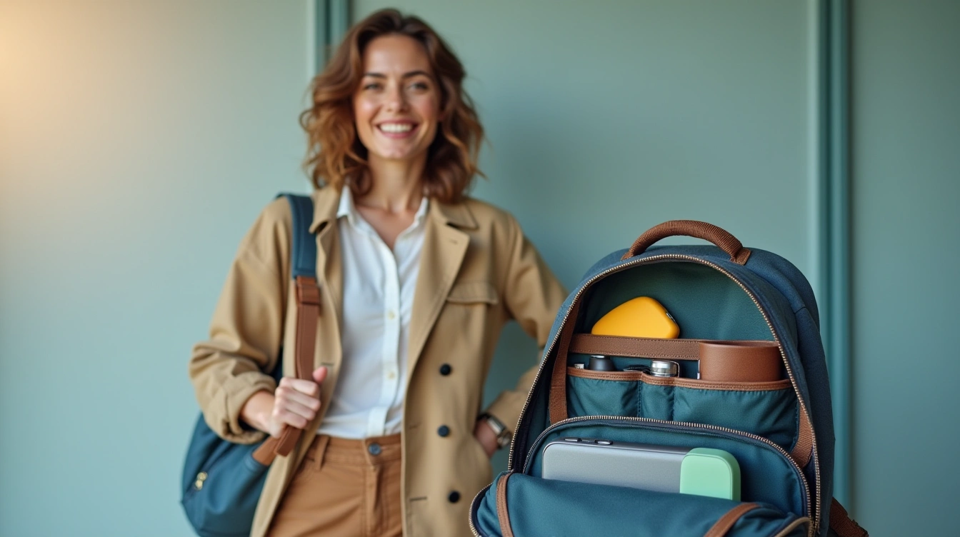 Questions fréquentes sur ces équipements de voyage